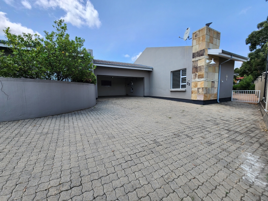 3 Bedroom Property for Sale in Rynfield Gauteng