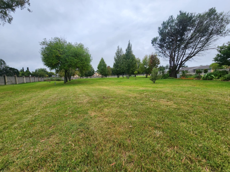 3 Bedroom Property for Sale in Rynfield Gauteng