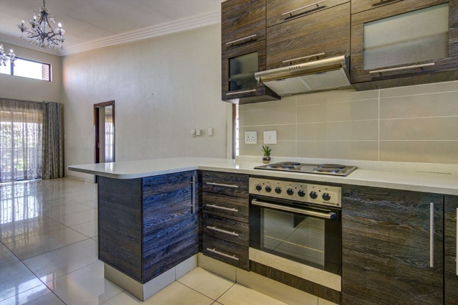 3 Bedroom Property for Sale in Eveleigh Gauteng