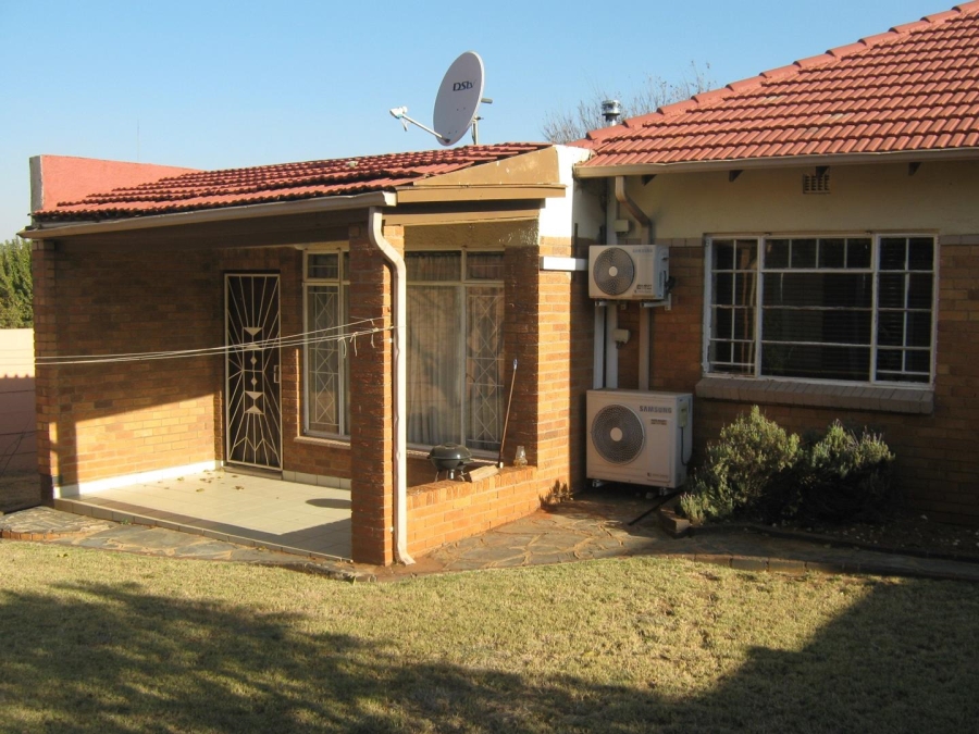 To Let 3 Bedroom Property for Rent in Gerdview Gauteng
