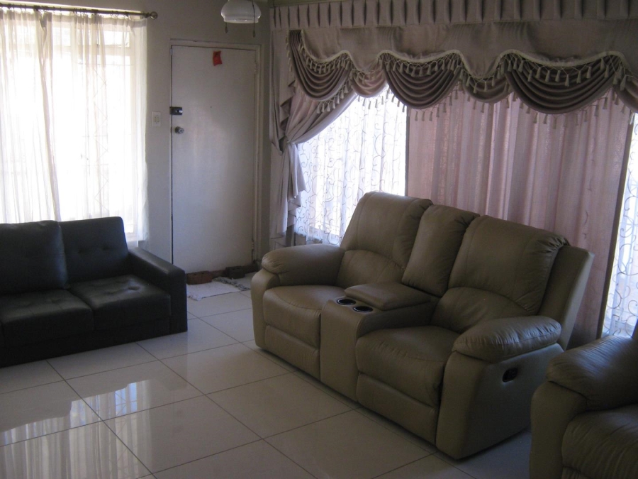 To Let 3 Bedroom Property for Rent in Gerdview Gauteng