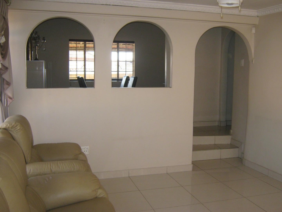 To Let 3 Bedroom Property for Rent in Gerdview Gauteng