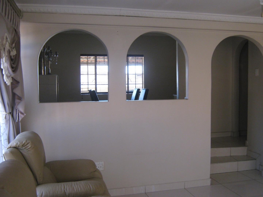 To Let 3 Bedroom Property for Rent in Gerdview Gauteng