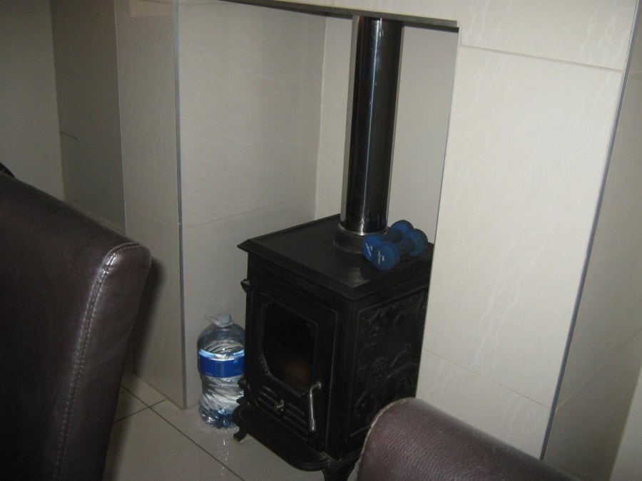 To Let 3 Bedroom Property for Rent in Gerdview Gauteng