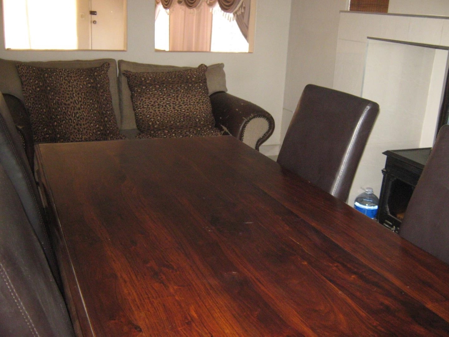 To Let 3 Bedroom Property for Rent in Gerdview Gauteng