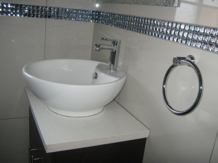 To Let 3 Bedroom Property for Rent in Gerdview Gauteng