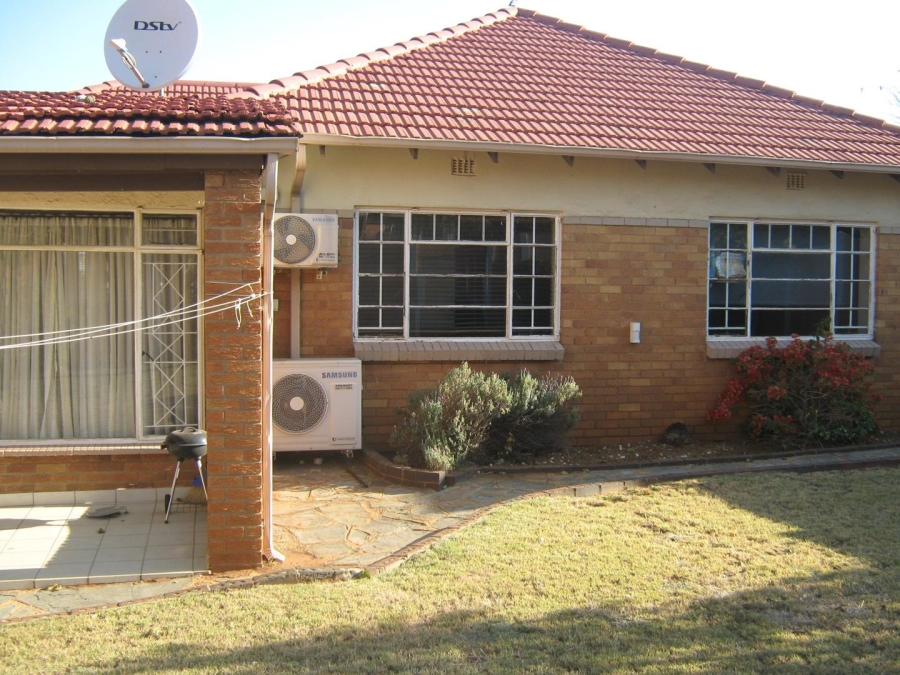 To Let 3 Bedroom Property for Rent in Gerdview Gauteng