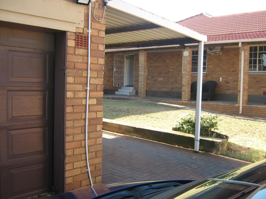 To Let 3 Bedroom Property for Rent in Gerdview Gauteng