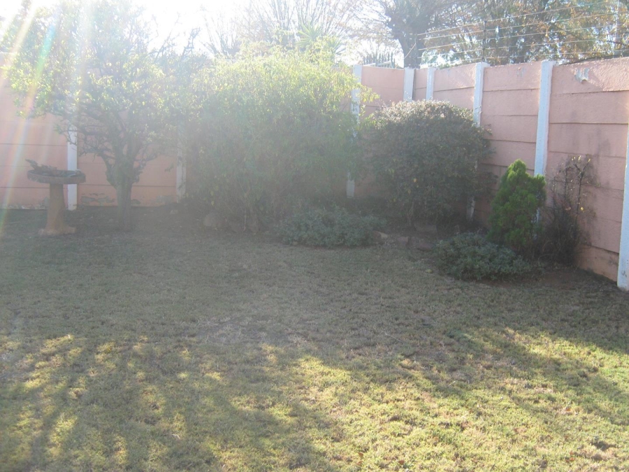 To Let 3 Bedroom Property for Rent in Gerdview Gauteng