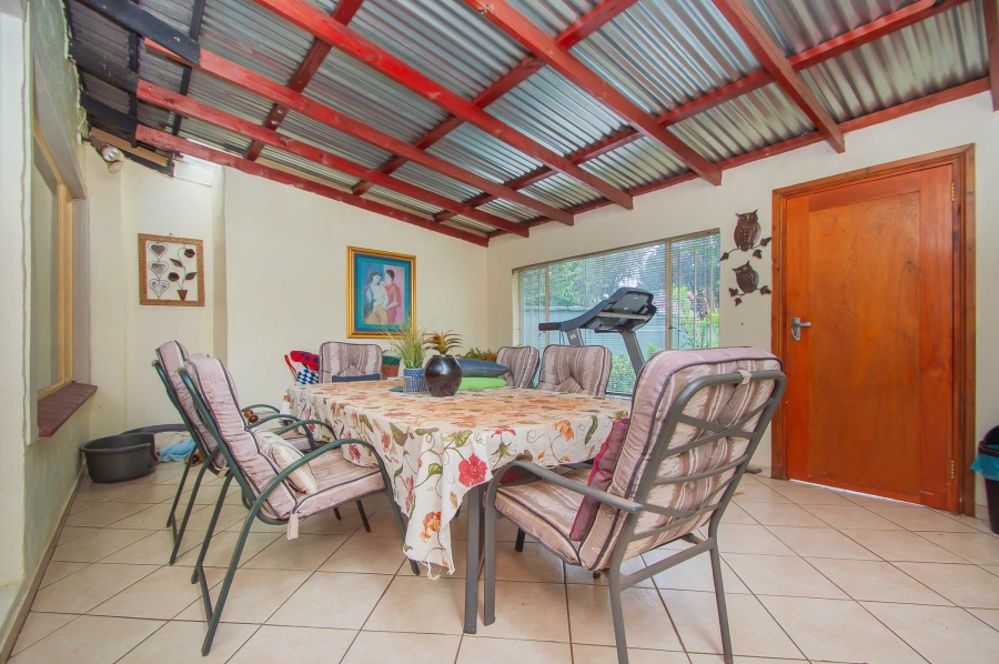 4 Bedroom Property for Sale in Strubensvallei Gauteng