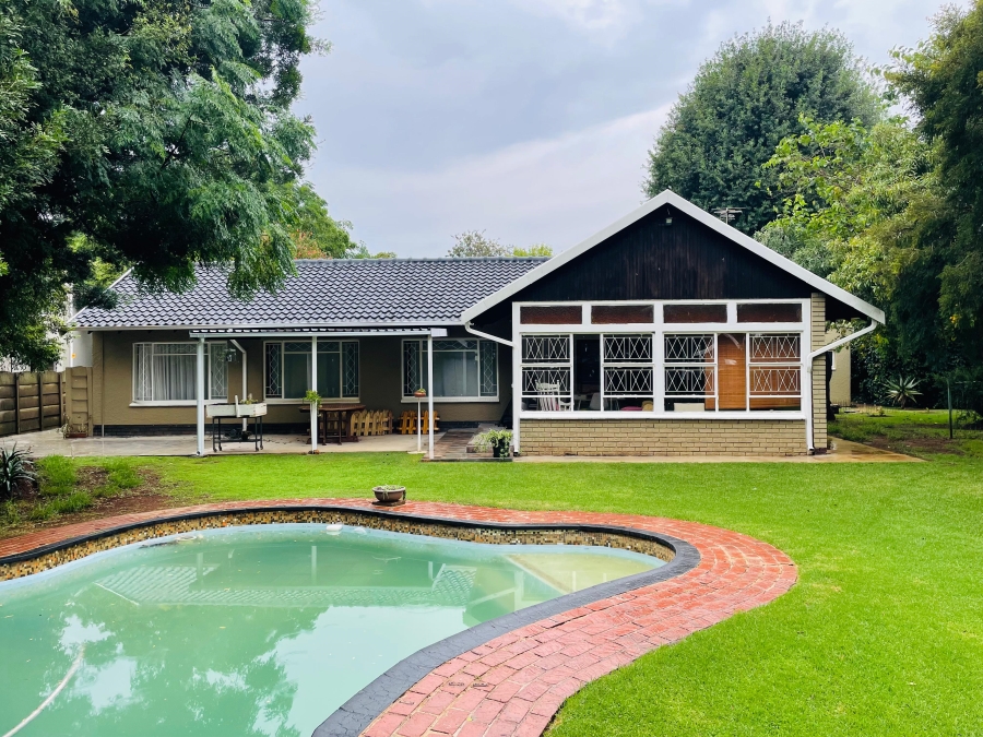 3 Bedroom Property for Sale in Rynfield Gauteng