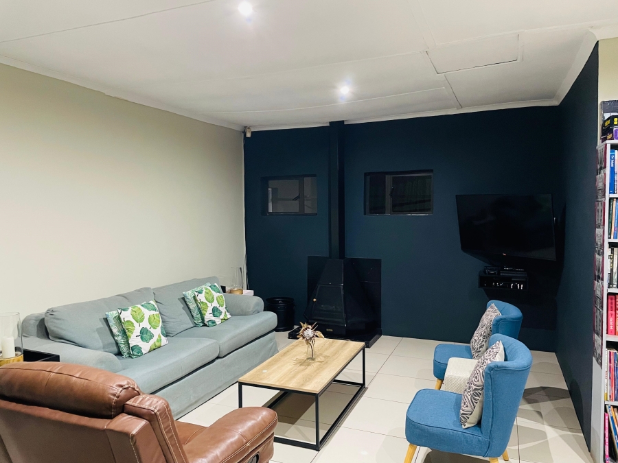 3 Bedroom Property for Sale in Rynfield Gauteng