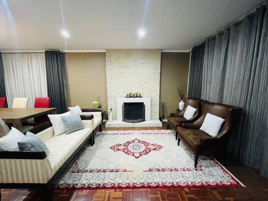 3 Bedroom Property for Sale in Rynfield Gauteng