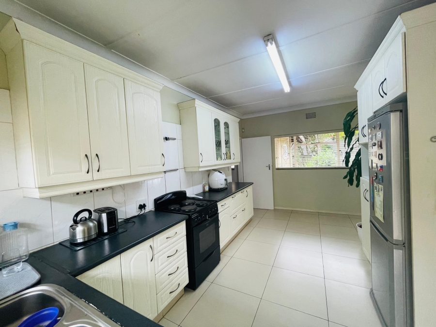 3 Bedroom Property for Sale in Rynfield Gauteng