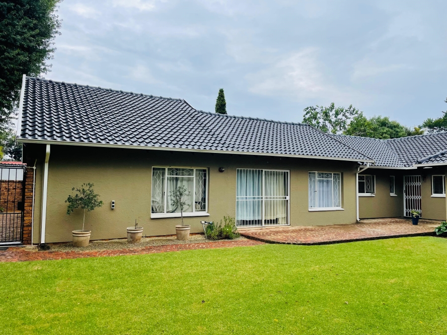 3 Bedroom Property for Sale in Rynfield Gauteng