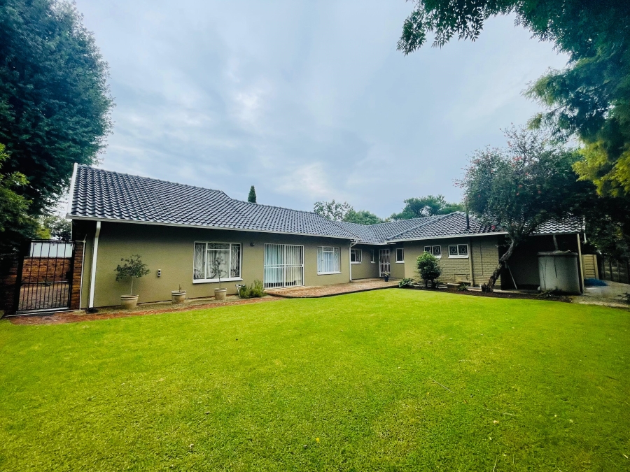 3 Bedroom Property for Sale in Rynfield Gauteng