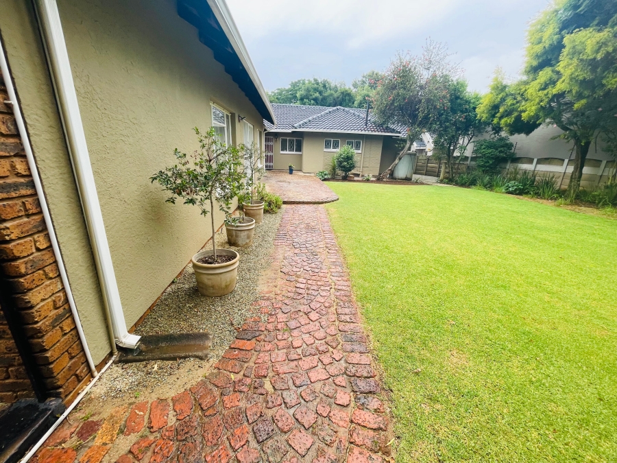 3 Bedroom Property for Sale in Rynfield Gauteng