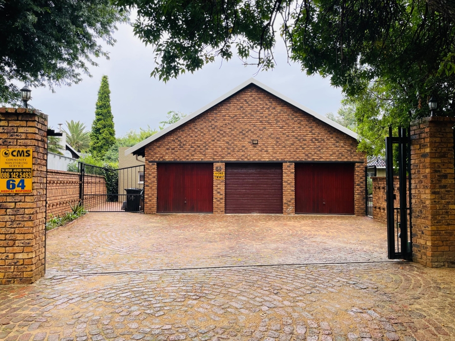 3 Bedroom Property for Sale in Rynfield Gauteng