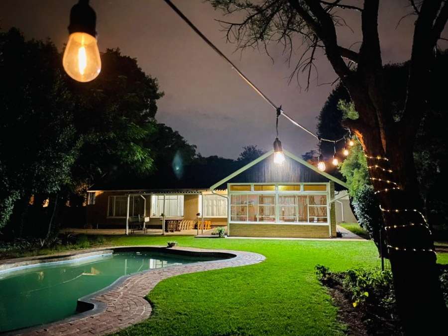 3 Bedroom Property for Sale in Rynfield Gauteng