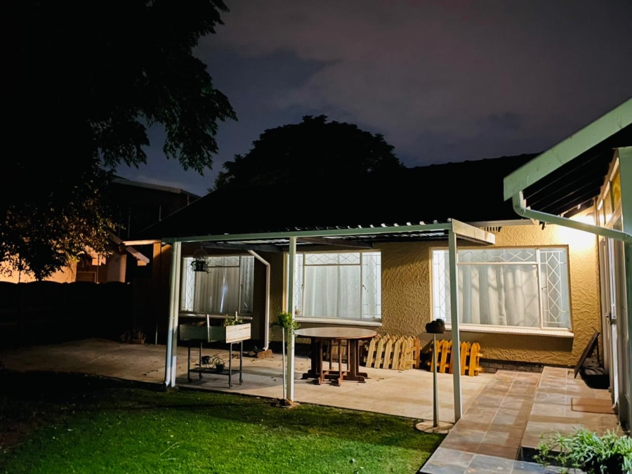 3 Bedroom Property for Sale in Rynfield Gauteng