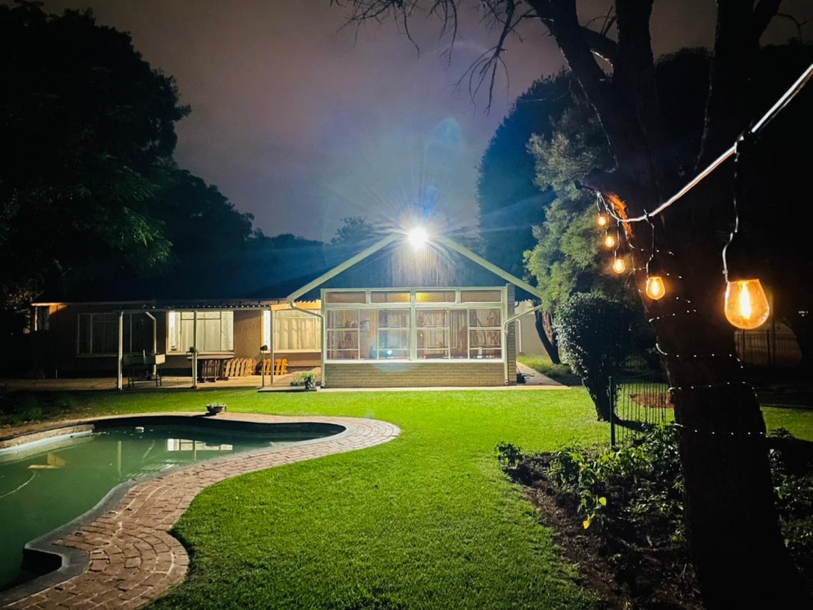 3 Bedroom Property for Sale in Rynfield Gauteng