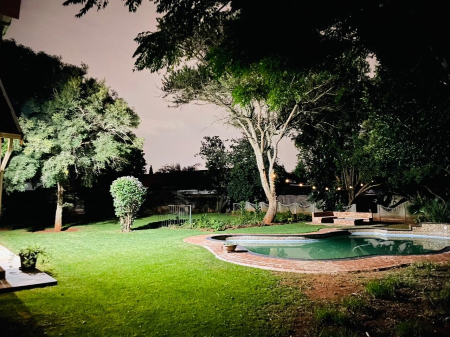 3 Bedroom Property for Sale in Rynfield Gauteng