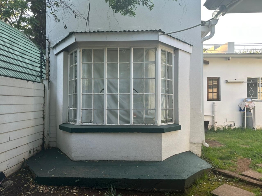To Let 1 Bedroom Property for Rent in Franklin Roosevelt Park Gauteng