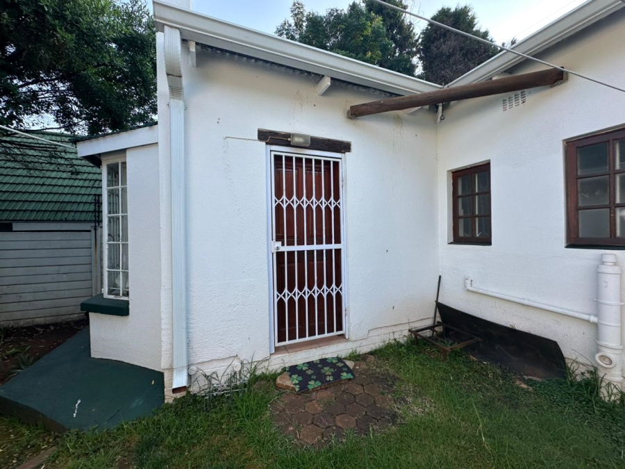 To Let 1 Bedroom Property for Rent in Franklin Roosevelt Park Gauteng