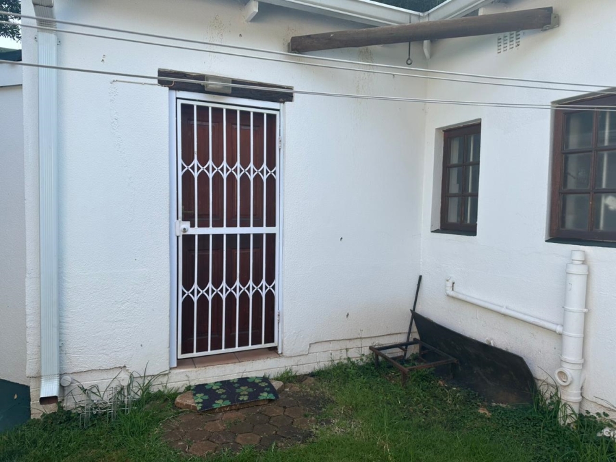 To Let 1 Bedroom Property for Rent in Franklin Roosevelt Park Gauteng
