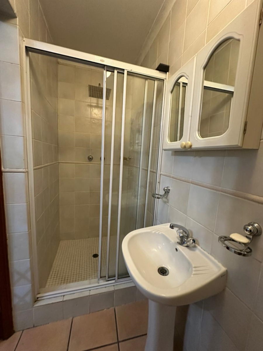 To Let 1 Bedroom Property for Rent in Franklin Roosevelt Park Gauteng