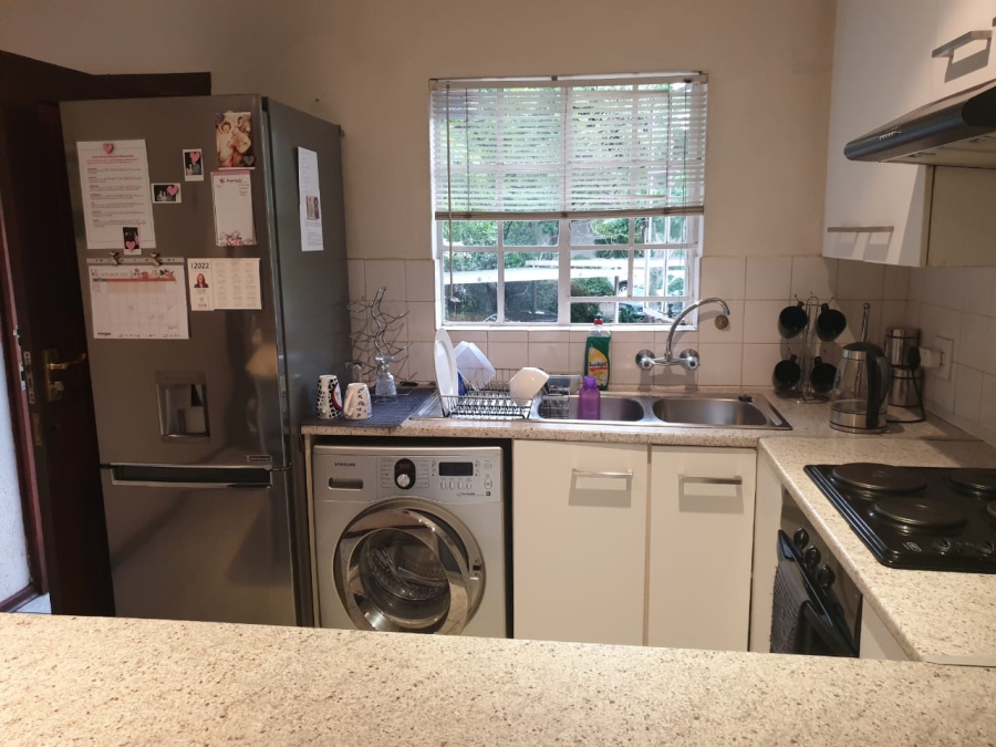 To Let 3 Bedroom Property for Rent in Morningside Gauteng