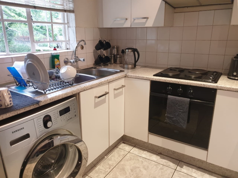 To Let 3 Bedroom Property for Rent in Morningside Gauteng