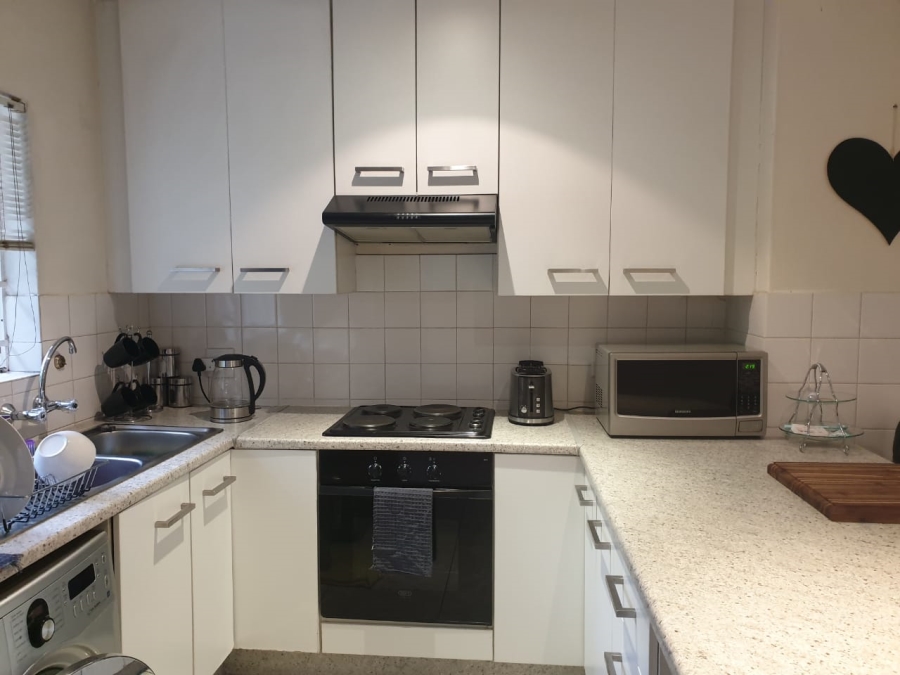 To Let 3 Bedroom Property for Rent in Morningside Gauteng