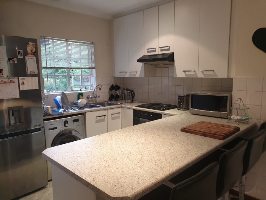 To Let 3 Bedroom Property for Rent in Morningside Gauteng