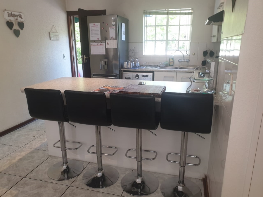 To Let 3 Bedroom Property for Rent in Morningside Gauteng