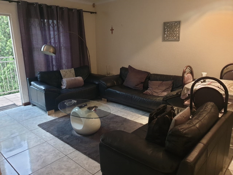 To Let 3 Bedroom Property for Rent in Morningside Gauteng