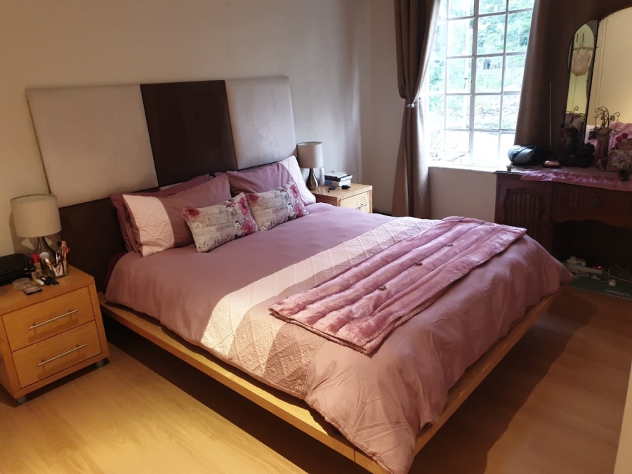 To Let 3 Bedroom Property for Rent in Morningside Gauteng