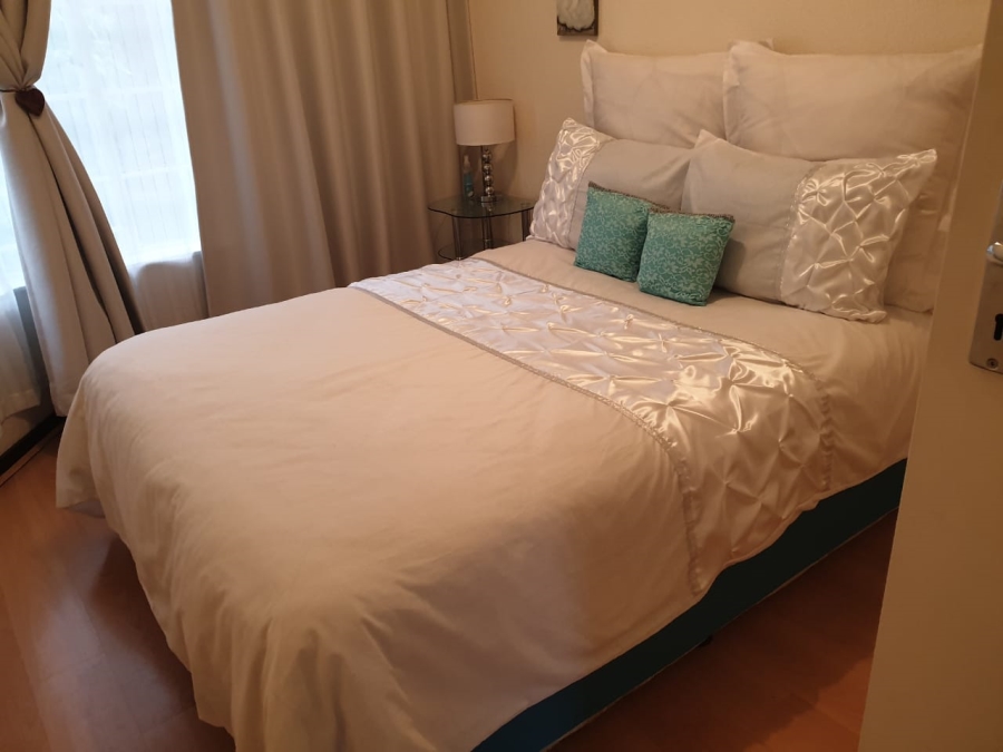 To Let 3 Bedroom Property for Rent in Morningside Gauteng