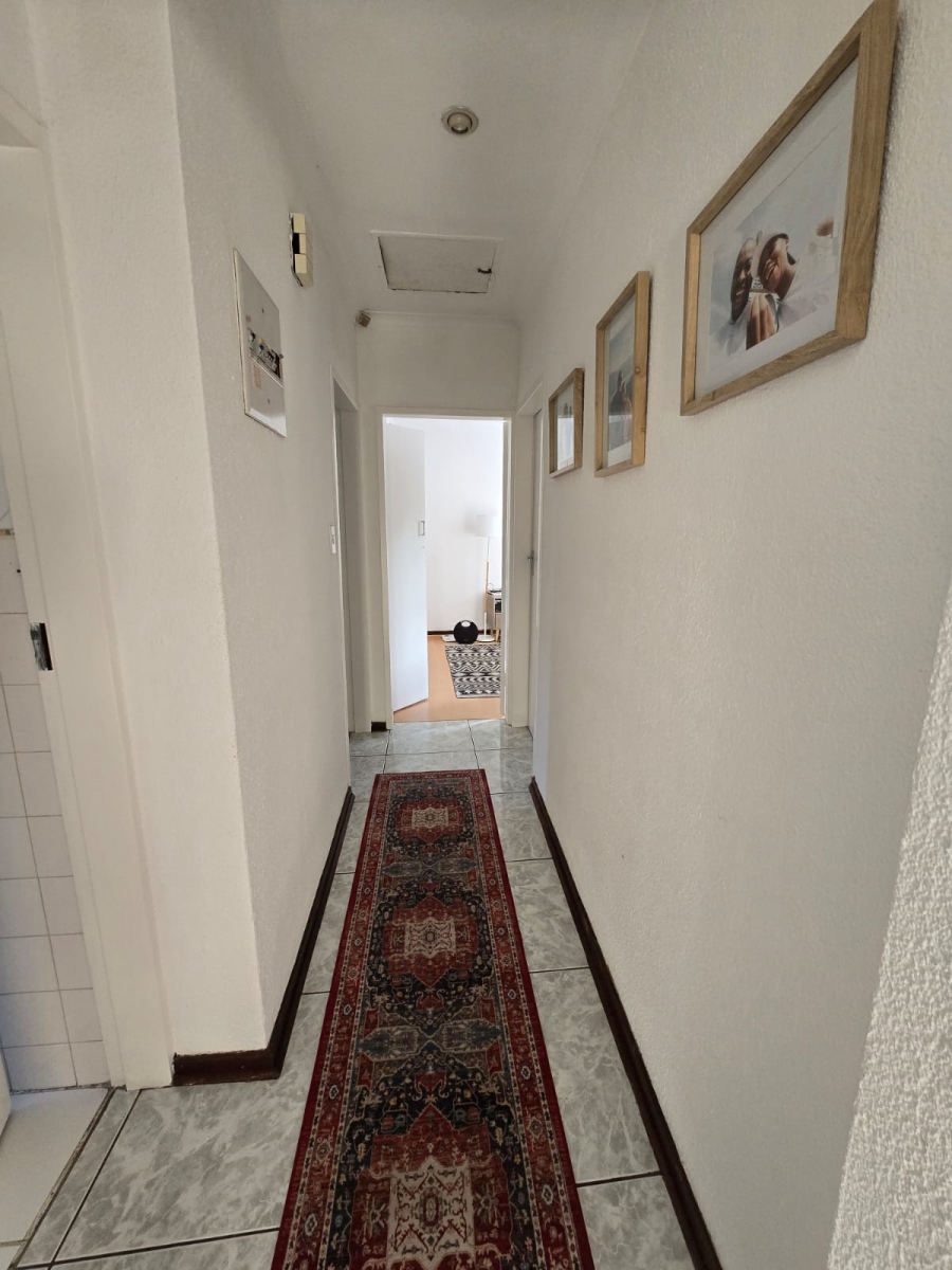 To Let 3 Bedroom Property for Rent in Morningside Gauteng