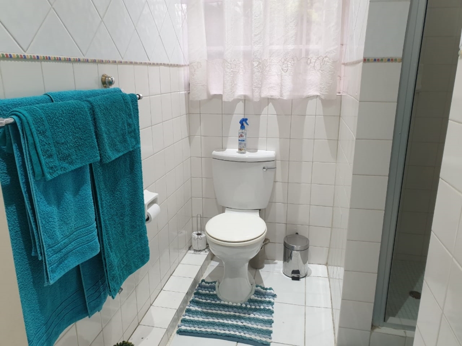 To Let 3 Bedroom Property for Rent in Morningside Gauteng