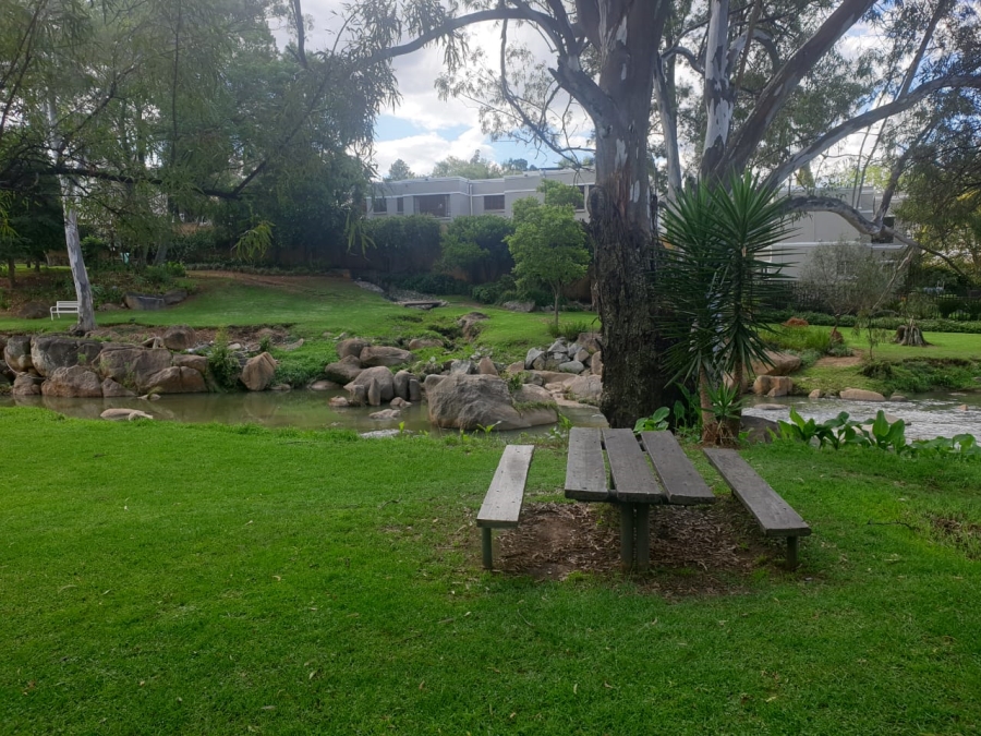To Let 3 Bedroom Property for Rent in Morningside Gauteng