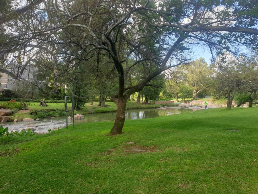 To Let 3 Bedroom Property for Rent in Morningside Gauteng