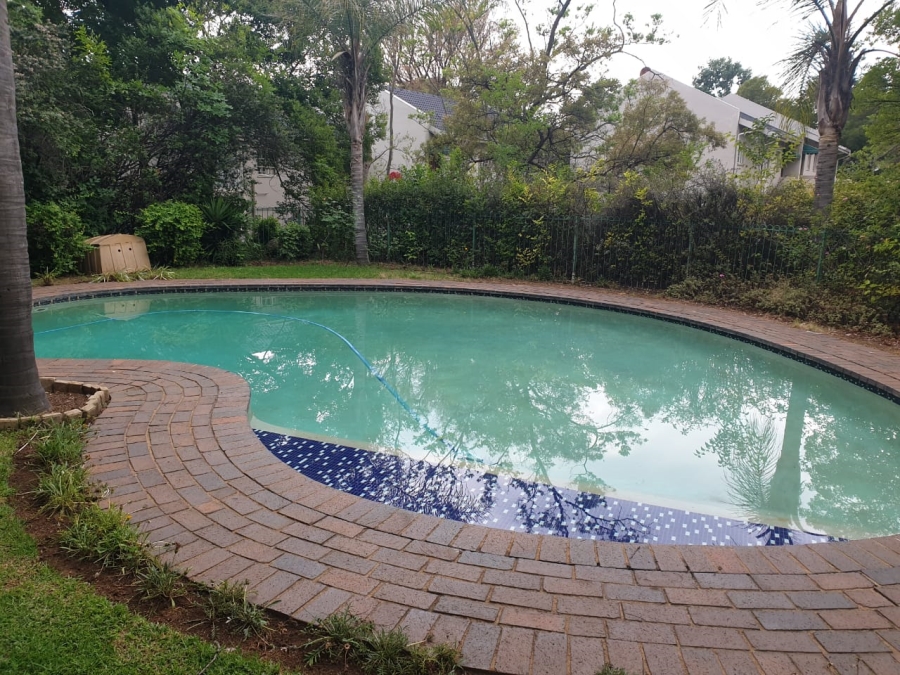 To Let 3 Bedroom Property for Rent in Morningside Gauteng
