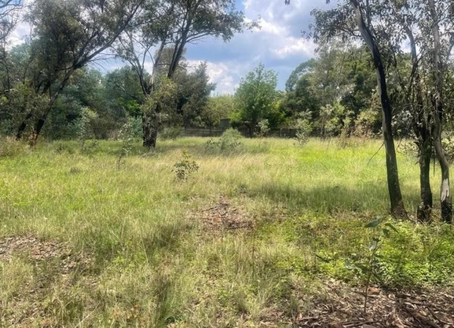 0 Bedroom Property for Sale in Walker Fruit Farms Gauteng