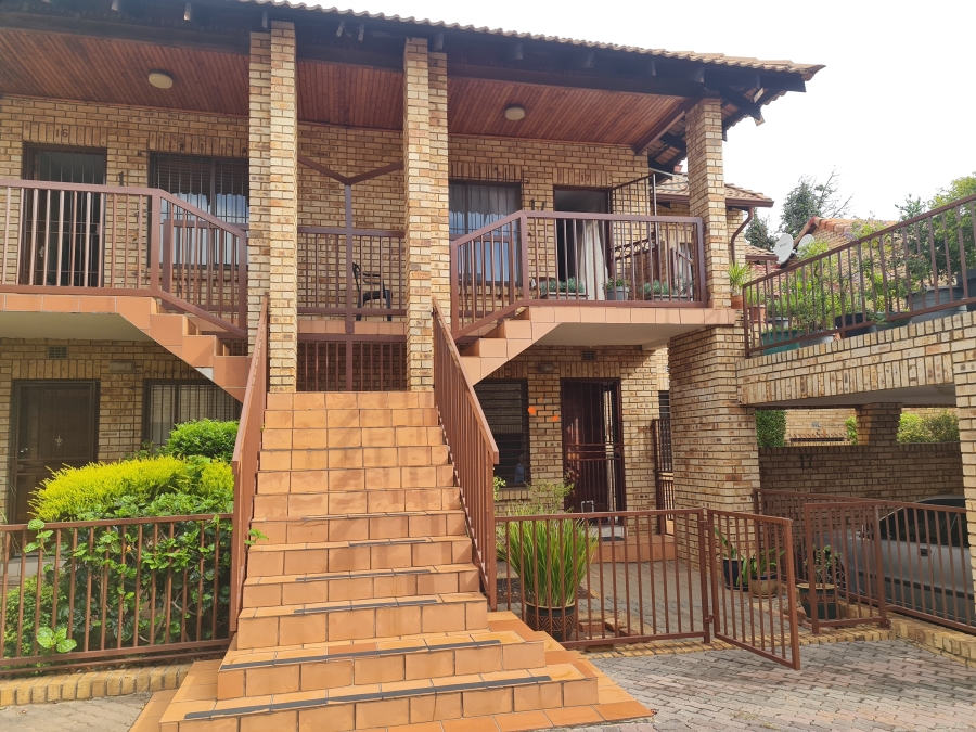 2 Bedroom Property for Sale in Eastleigh Gauteng