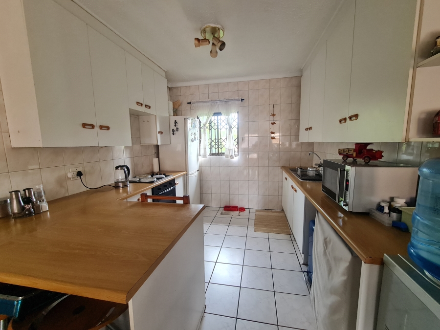 2 Bedroom Property for Sale in Eastleigh Gauteng