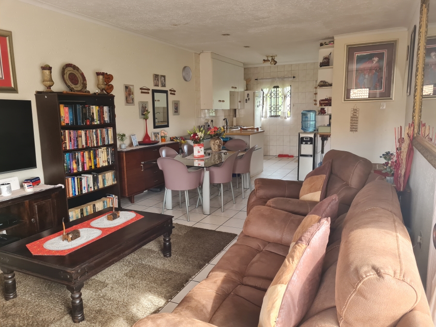 2 Bedroom Property for Sale in Eastleigh Gauteng