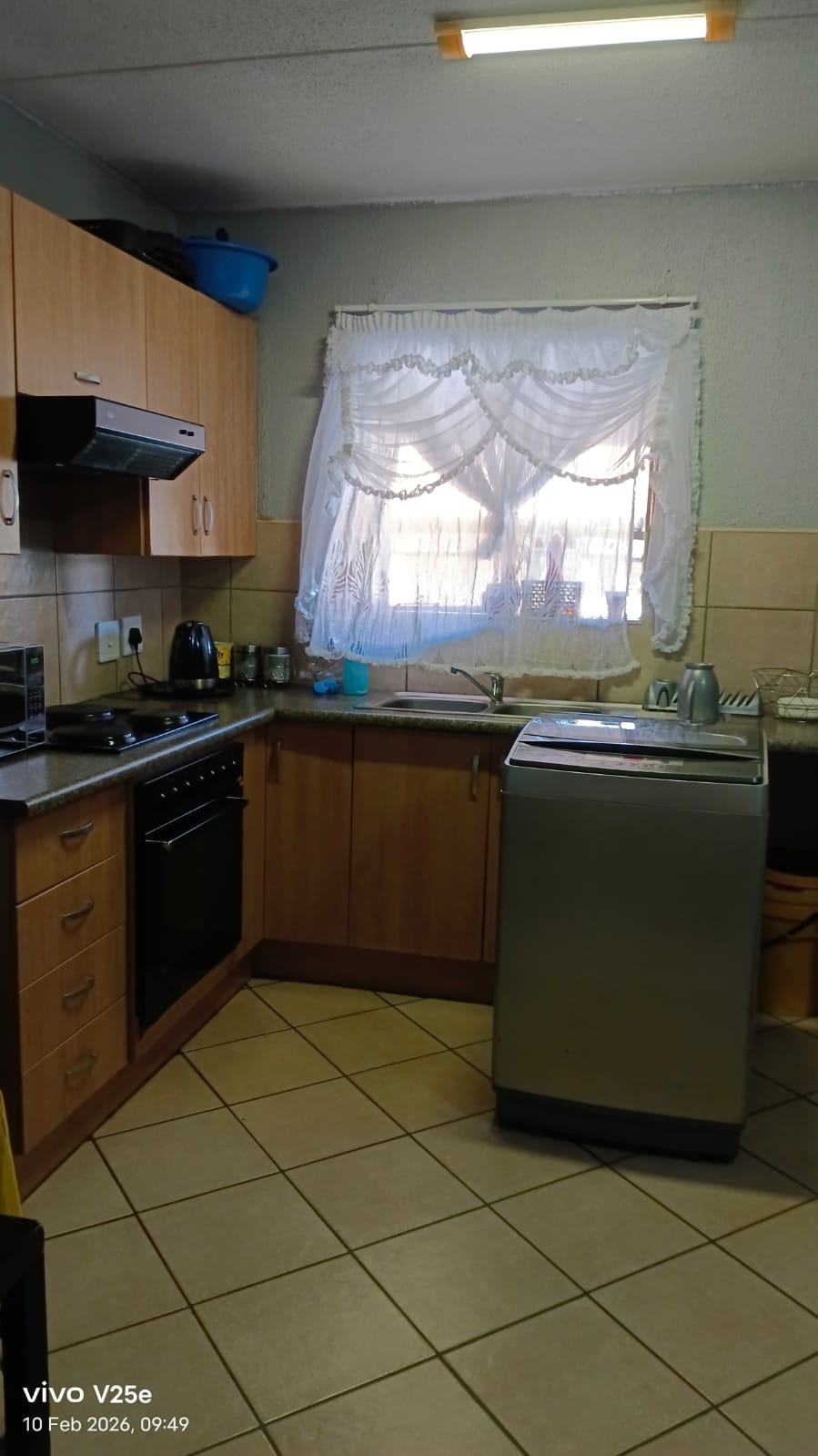2 Bedroom Property for Sale in Krugersrus Gauteng