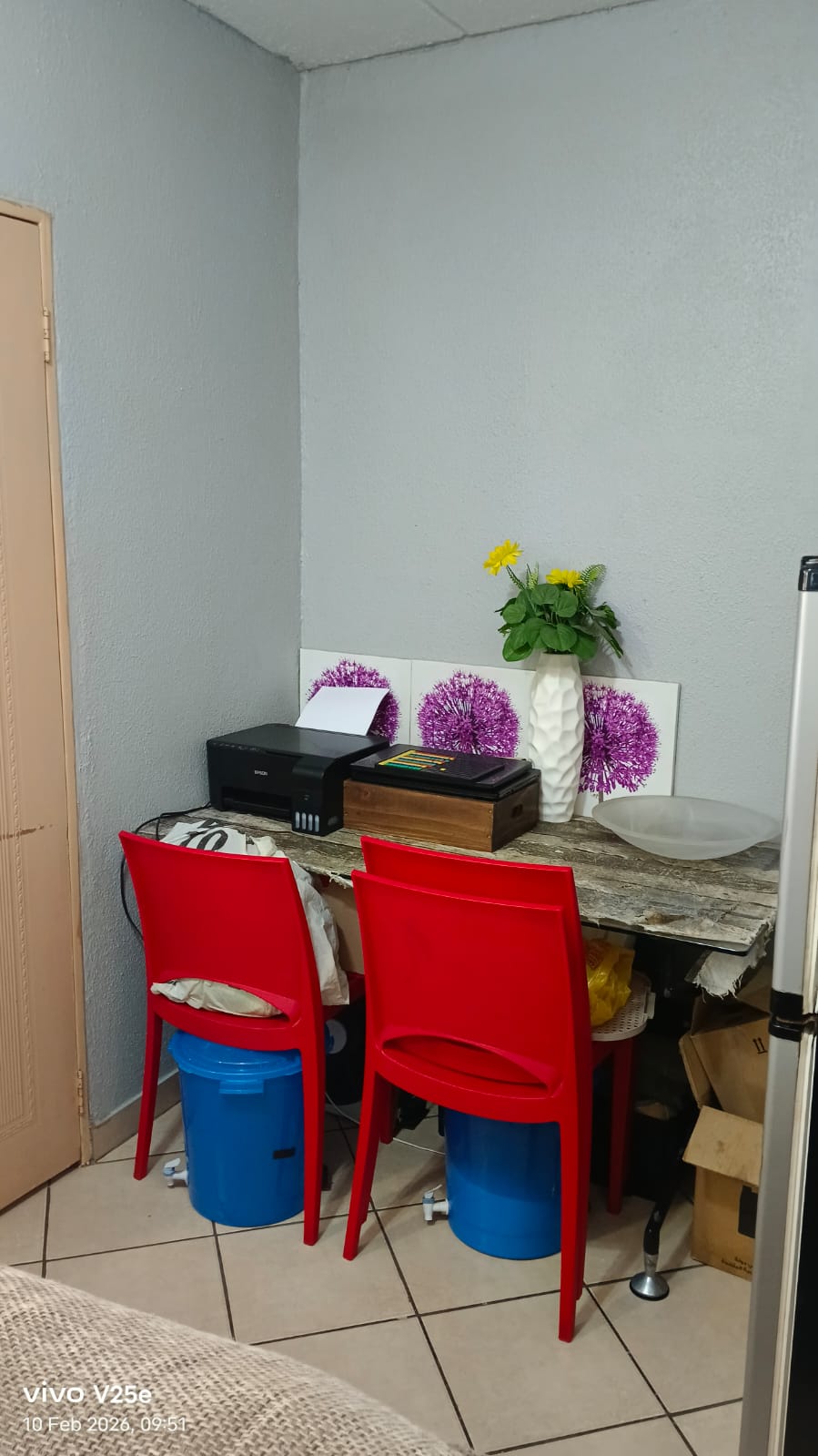 2 Bedroom Property for Sale in Krugersrus Gauteng