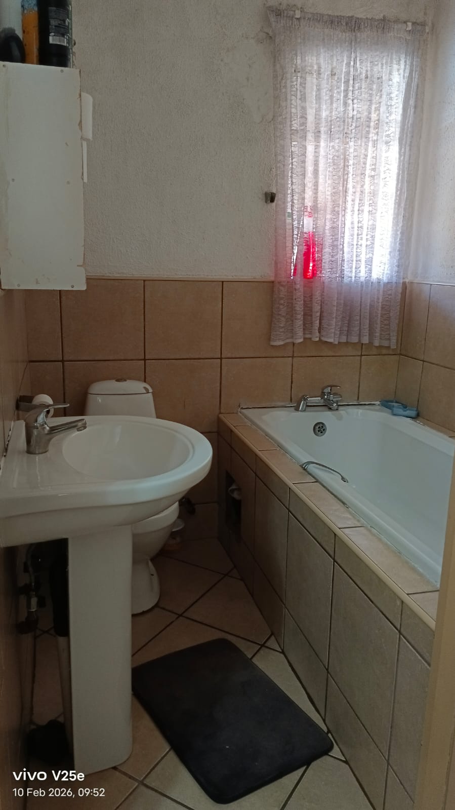 2 Bedroom Property for Sale in Krugersrus Gauteng